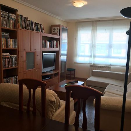 Апартаменти Apartamento La Cenicienta Леон Екстер'єр фото
