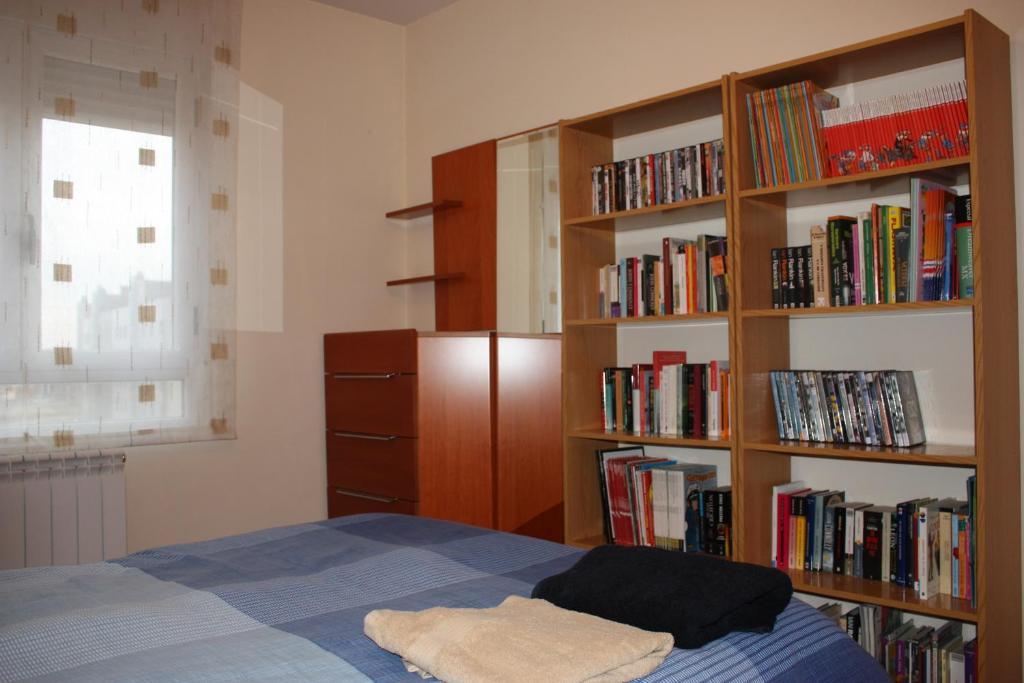 Апартаменти Apartamento La Cenicienta Леон Екстер'єр фото