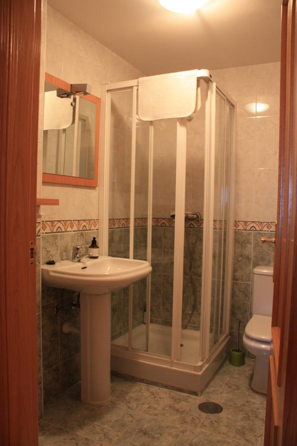 Апартаменти Apartamento La Cenicienta Леон Екстер'єр фото