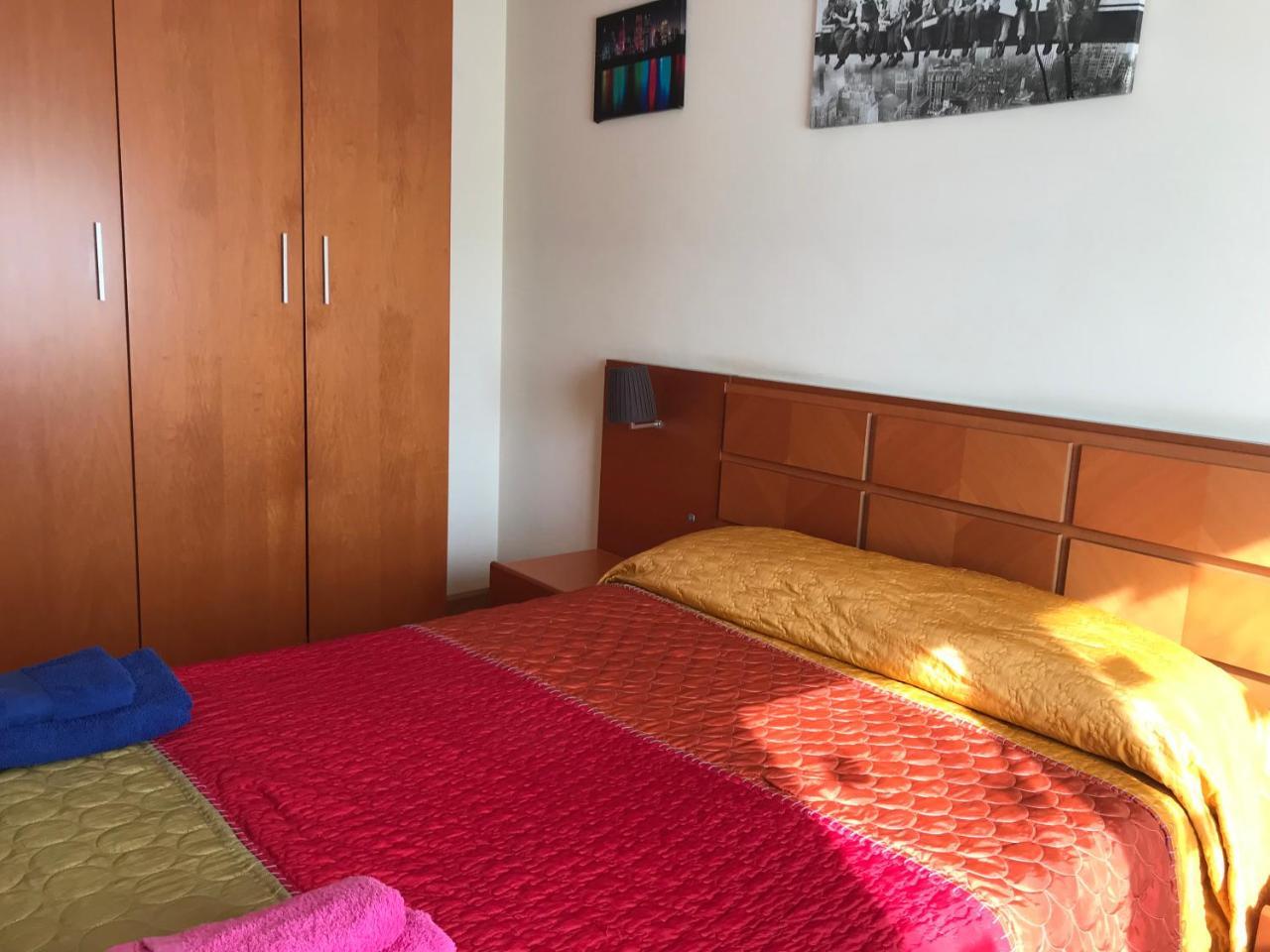 Апартаменти Apartamento La Cenicienta Леон Екстер'єр фото