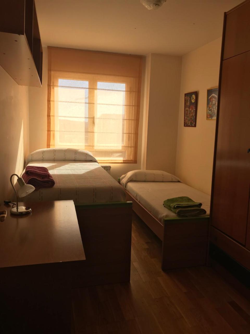 Апартаменти Apartamento La Cenicienta Леон Екстер'єр фото