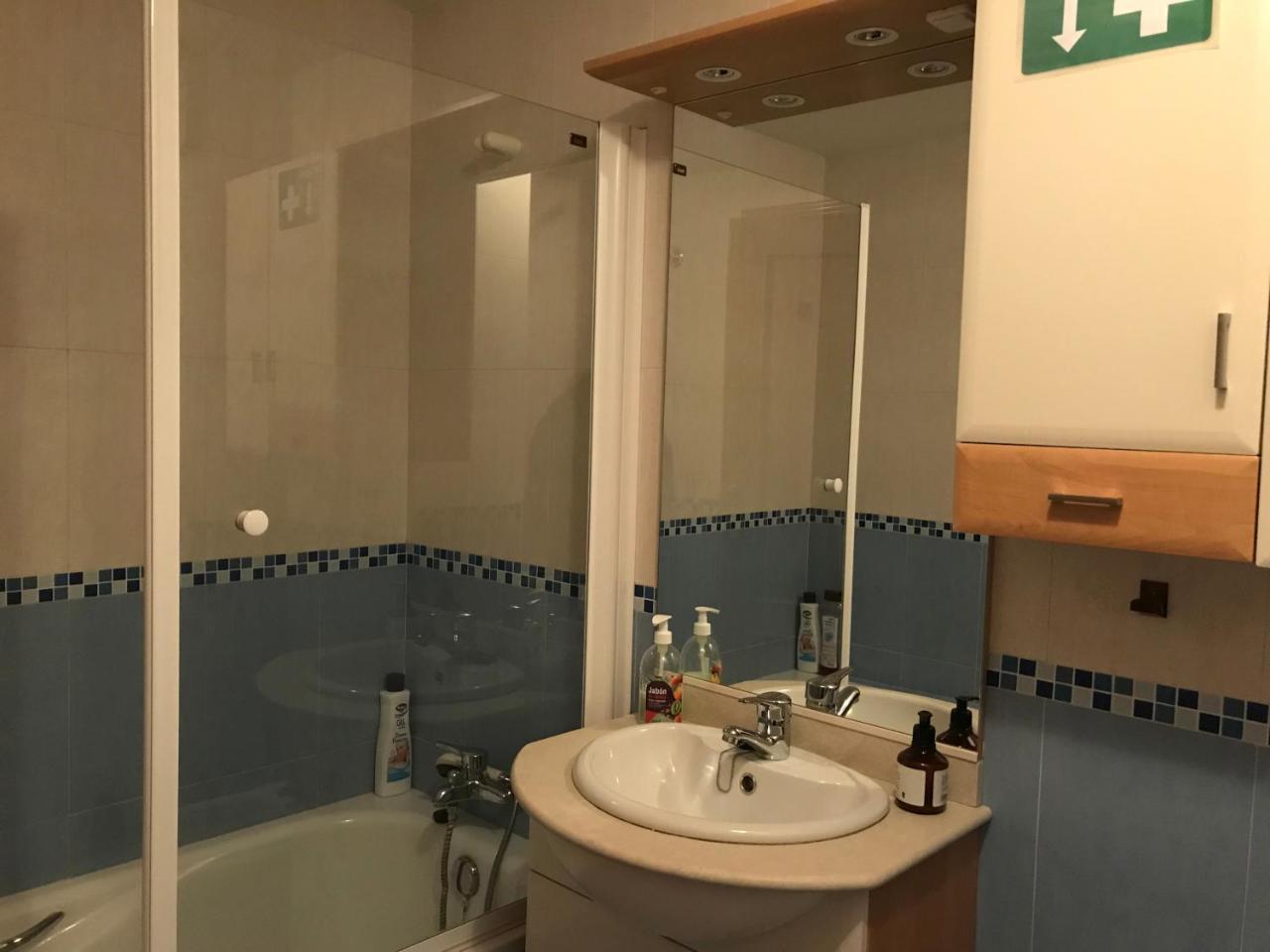 Апартаменти Apartamento La Cenicienta Леон Екстер'єр фото