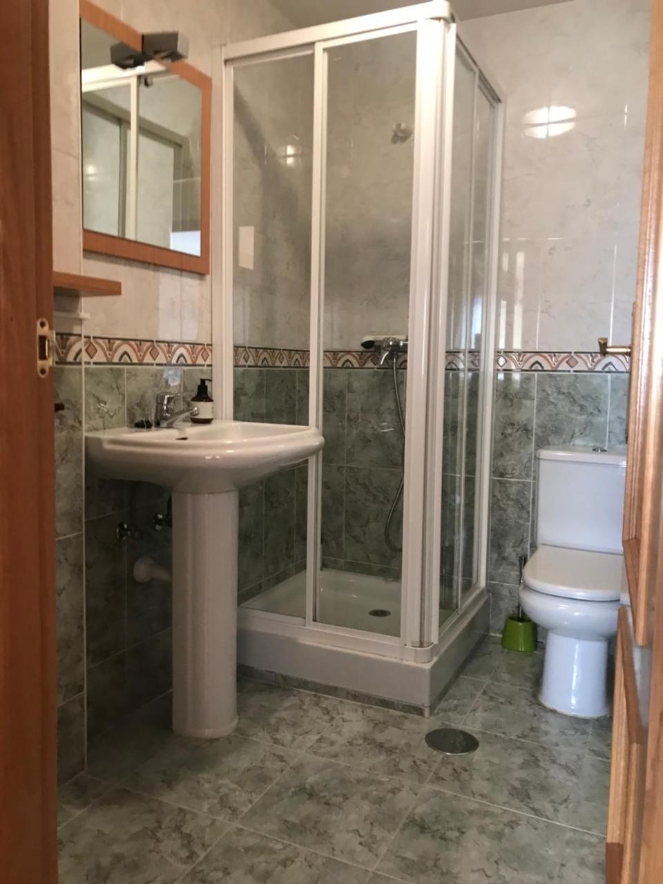 Апартаменти Apartamento La Cenicienta Леон Екстер'єр фото