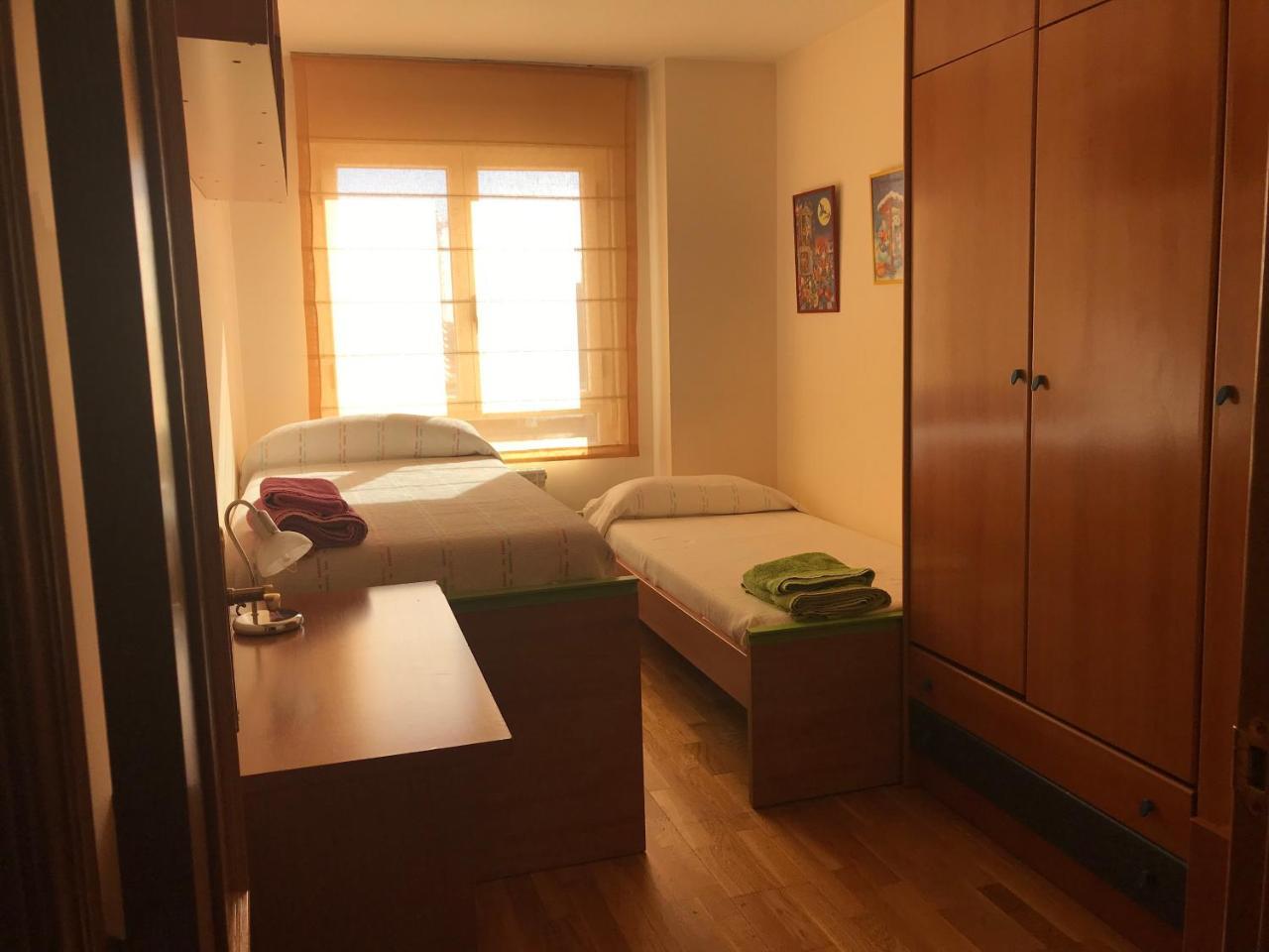 Апартаменти Apartamento La Cenicienta Леон Екстер'єр фото