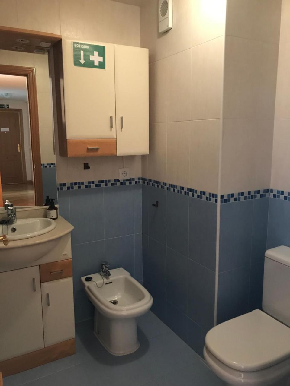 Апартаменти Apartamento La Cenicienta Леон Екстер'єр фото